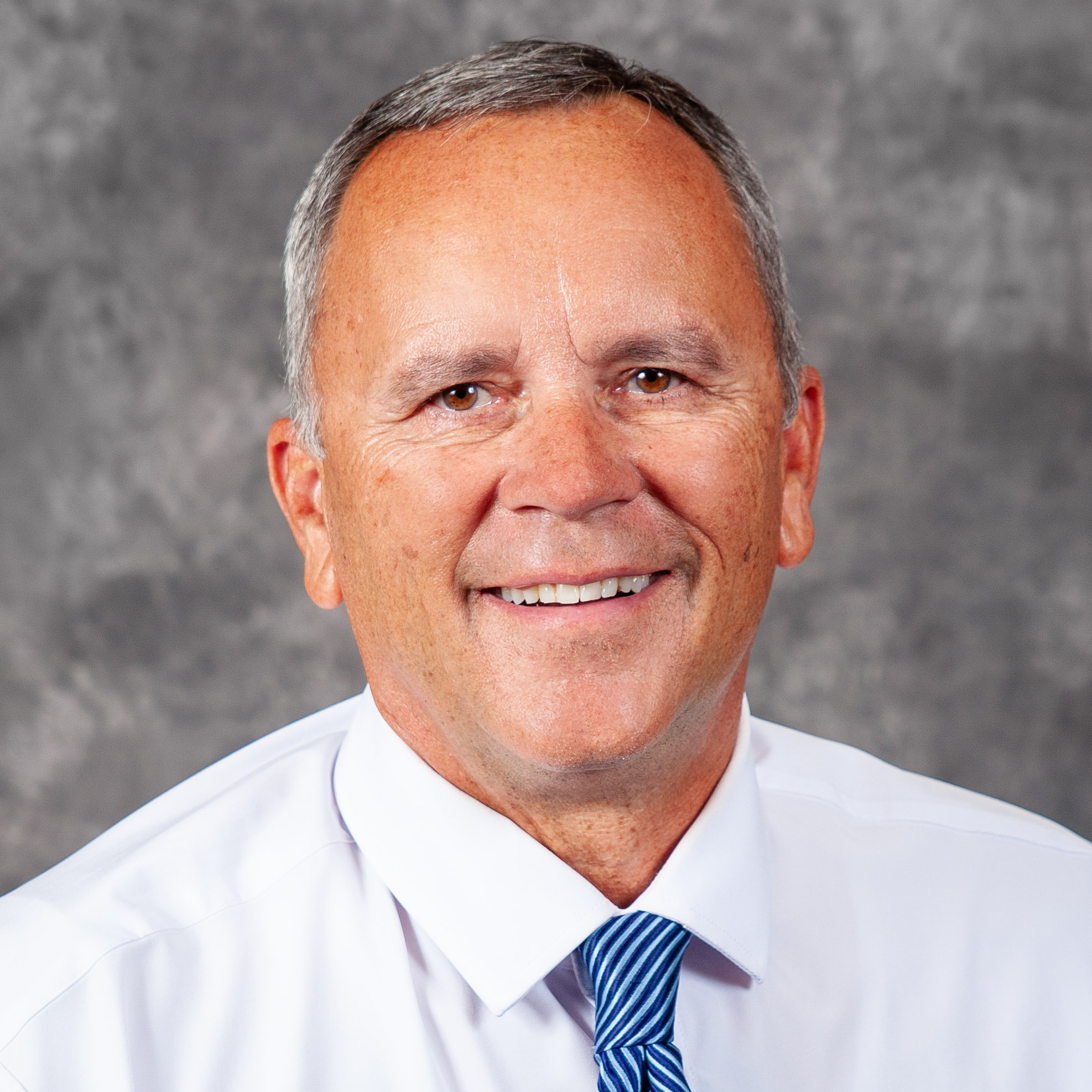 Steve Petersen